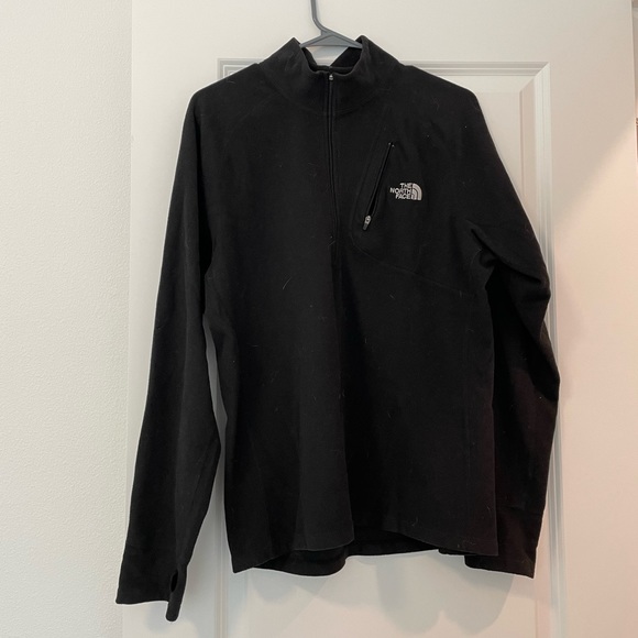 The North Face Other - North Face Pullover Sweatshirt Medium